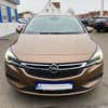 Opel Astra CDTi 110 Enjoy Sports Tourer thumbnail