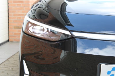VW ID.7 GTX Max Tourer 4Motion