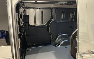 Kia PV5 Long Range Work