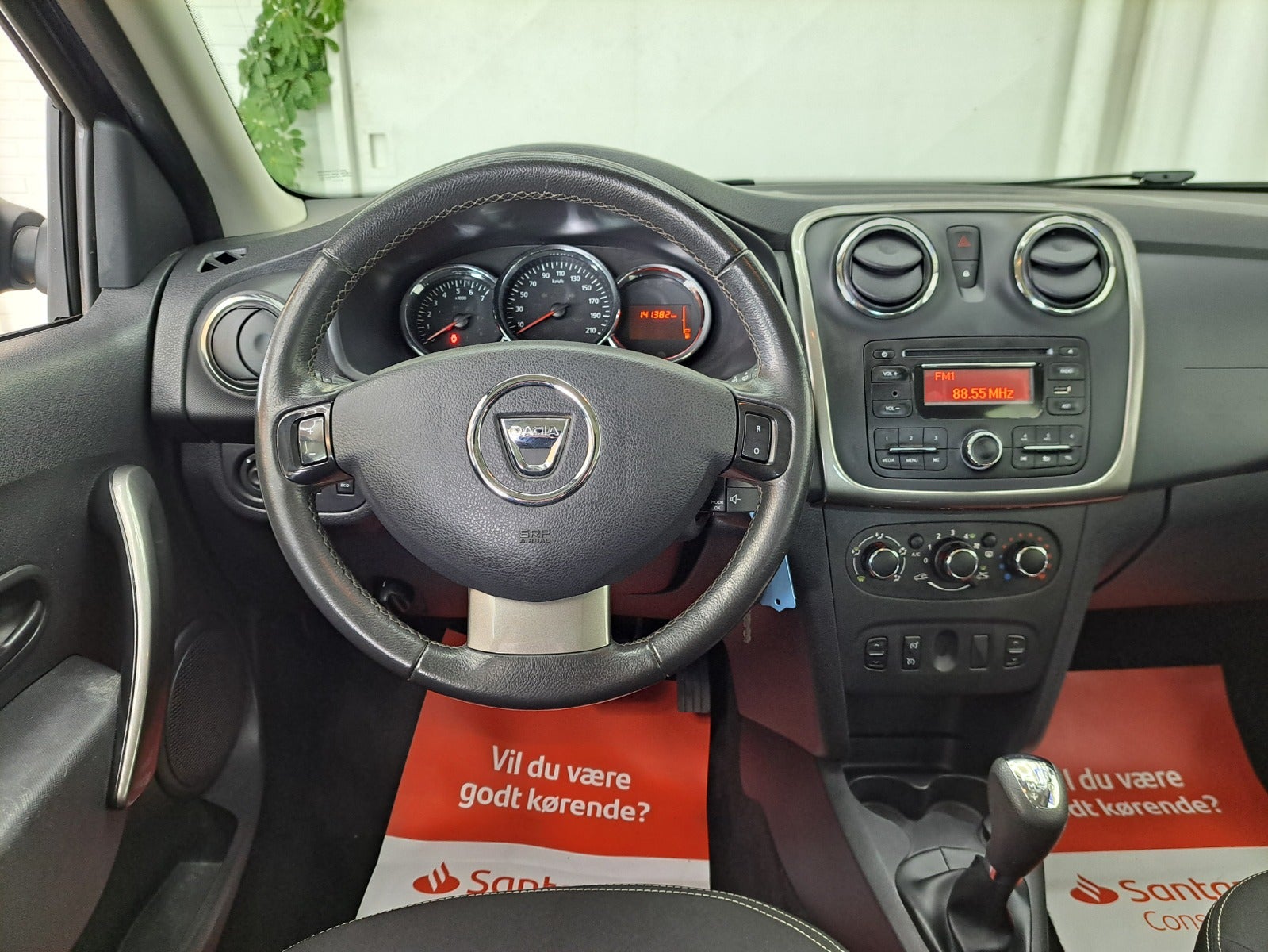 Dacia Logan 2016