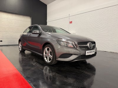Mercedes A180 1,5 CDi aut. 5d