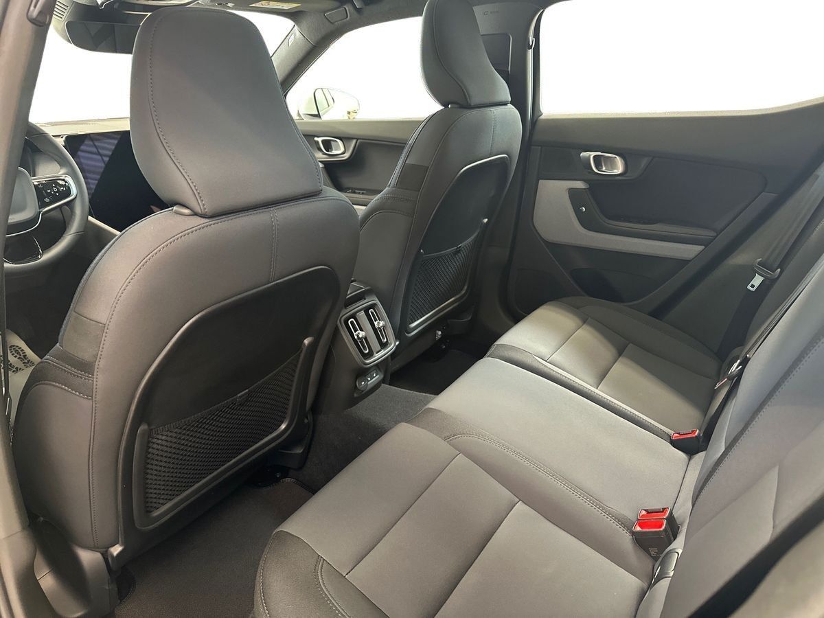 Polestar 2 Long Range billede 11