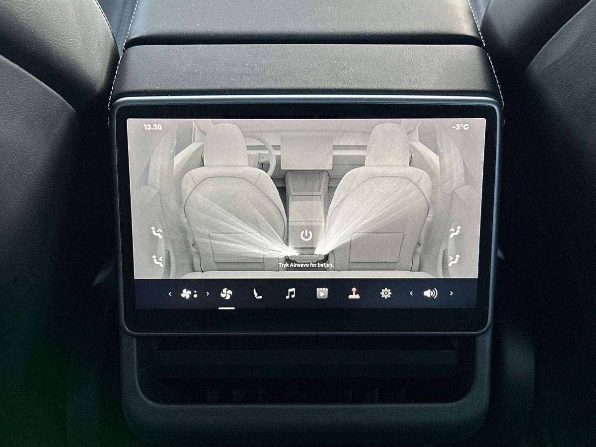 Tesla Model 3 RWD billede 15