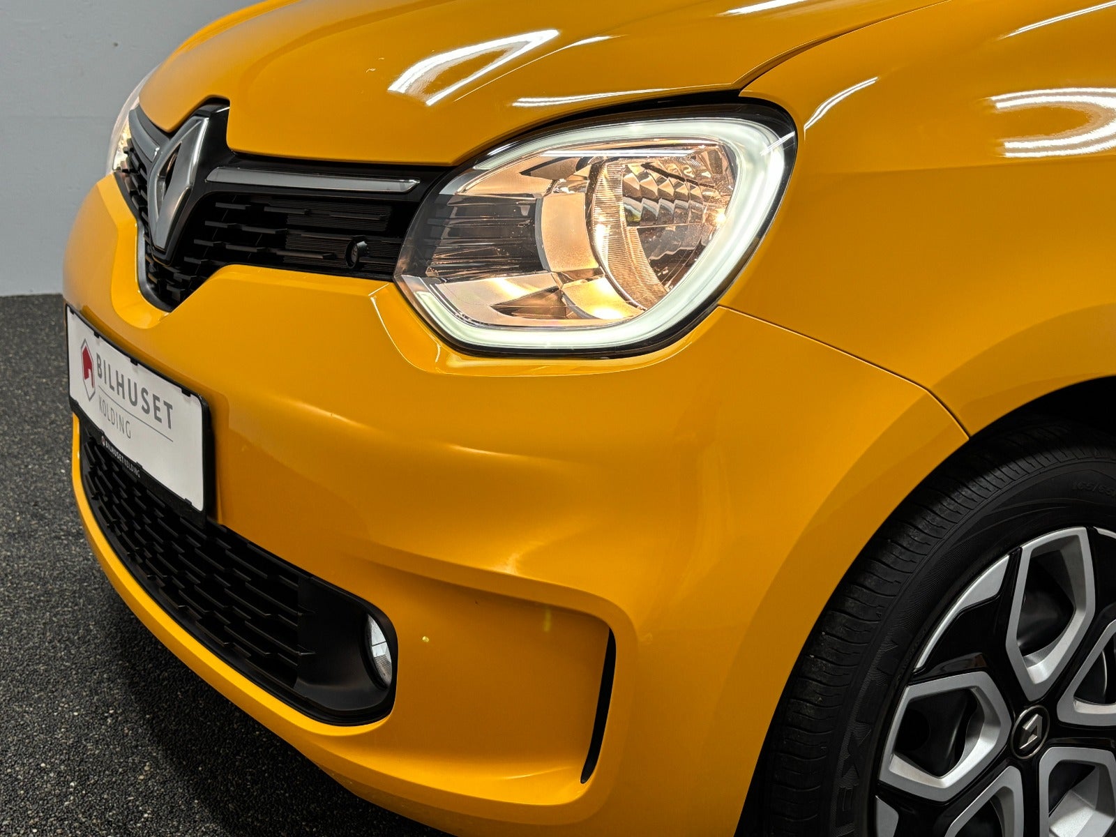 Billede af Renault Twingo 1,0 SCe 75 Zen