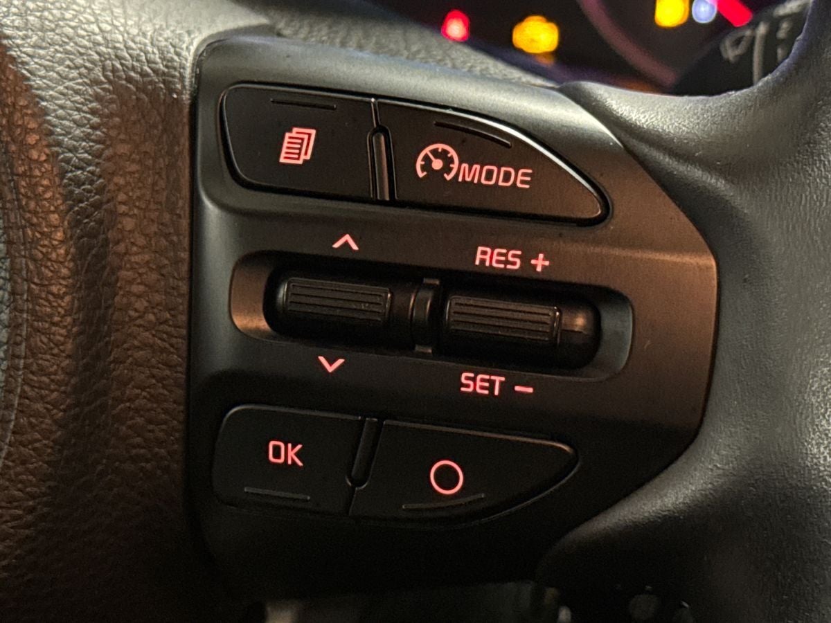 Kia Stonic T-GDi Vision Edition+ DCT