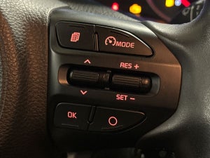 Kia Stonic T-GDi Vision Edition+ DCT