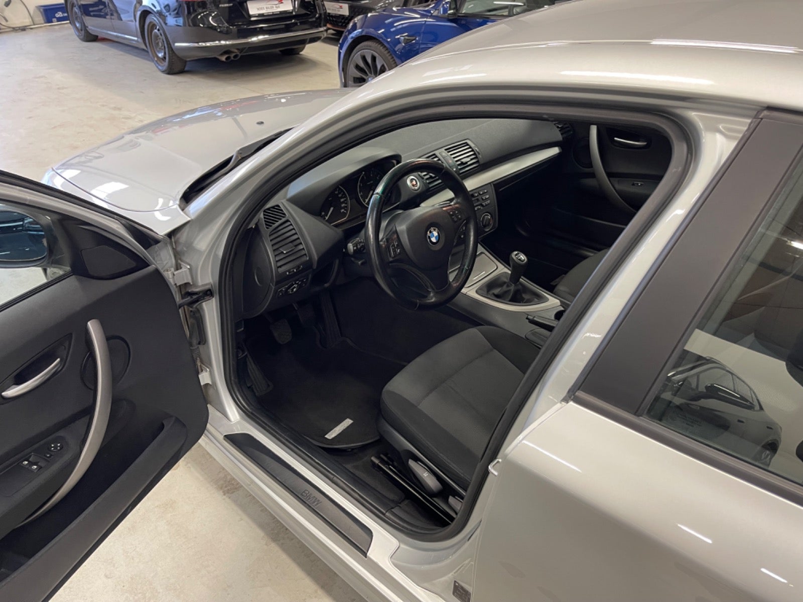 Billede af BMW 116i 1,6 