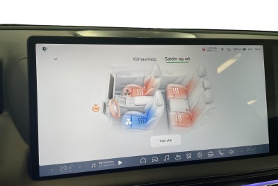Xpeng G9 Performance