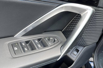 BMW iX1 xDrive30 Fully Charged M-Sport