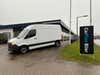 Mercedes Sprinter 314 CDi A2 Chassis FWD