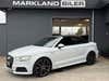 Audi A3 TFSi 150 S-line Cabriolet S-tr. thumbnail