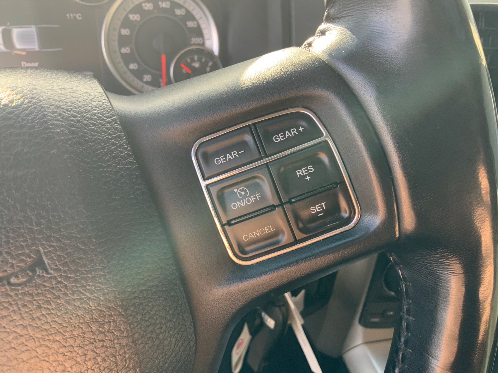 Dodge RAM 1500