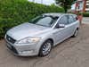 Ford Mondeo TDCi 115 ECOnetic stc. thumbnail