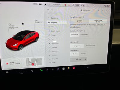 Tesla Model 3 Standard Range+ RWD