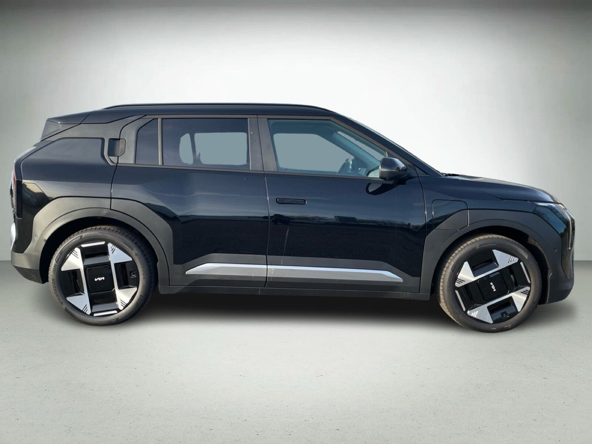 Kia EV3 Long Range Upgrade billede 7