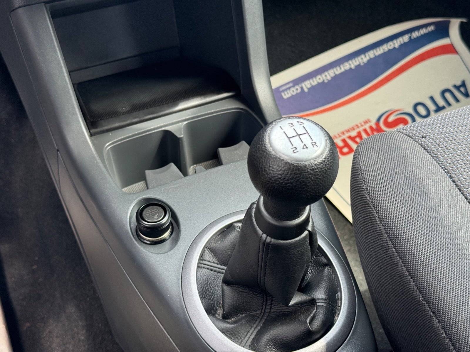 Billede af Suzuki Swift 1,3 GLS