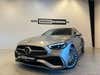 Mercedes C220 d AMG Line stc. aut. thumbnail