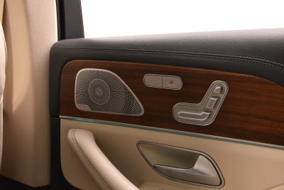 Mercedes GLE350 de AMG Line aut. 4Matic