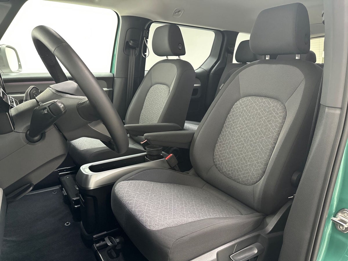 VW ID.Buzz Life SWB billede 18