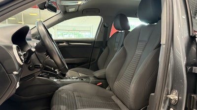 Audi A3 TFSi Sport Limited Sportback S-tr. billede 3