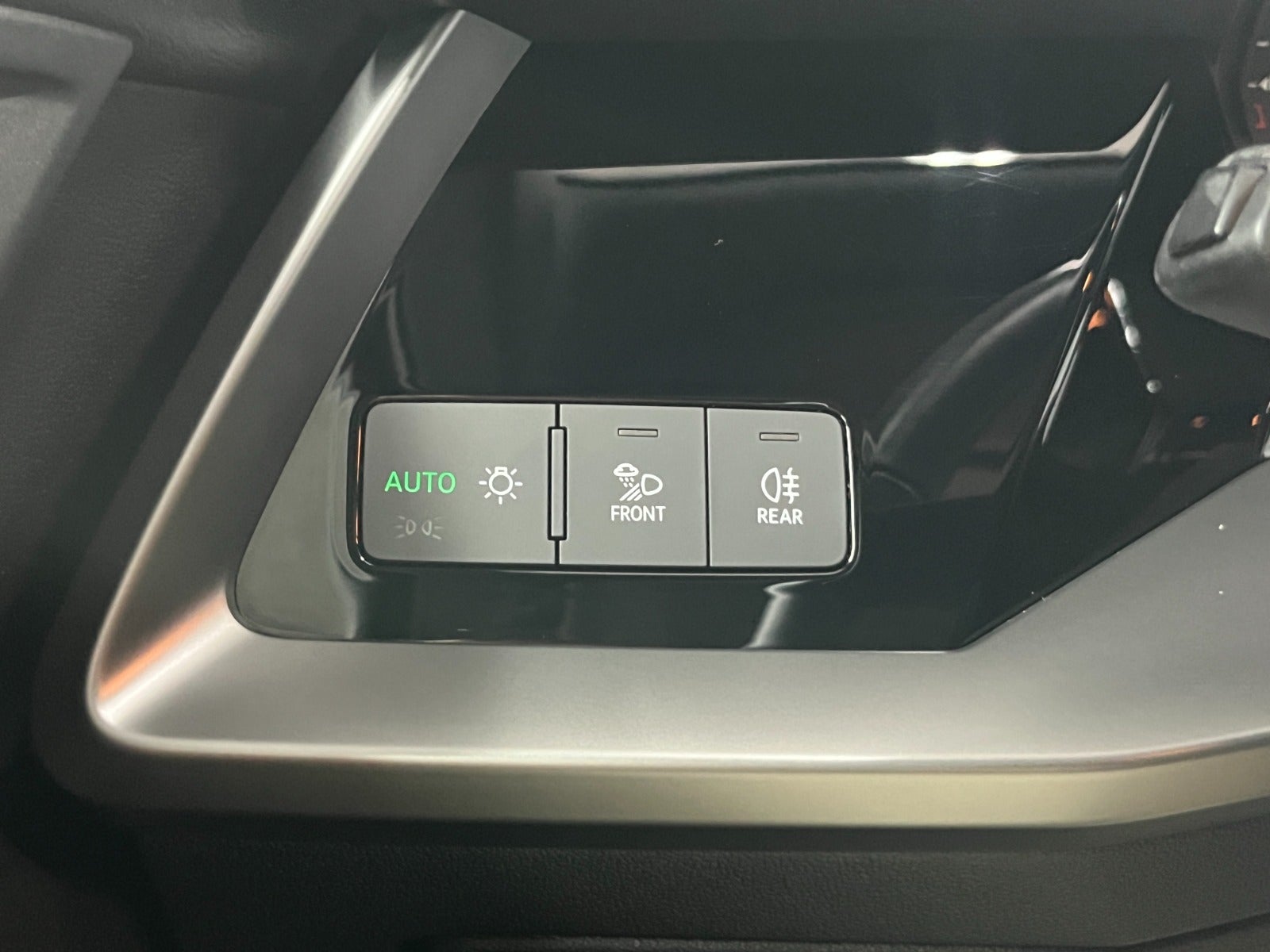 Billede af Audi A3 40 TFSi e Sport Sportback S-tr.