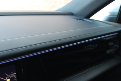 Porsche Macan 4 