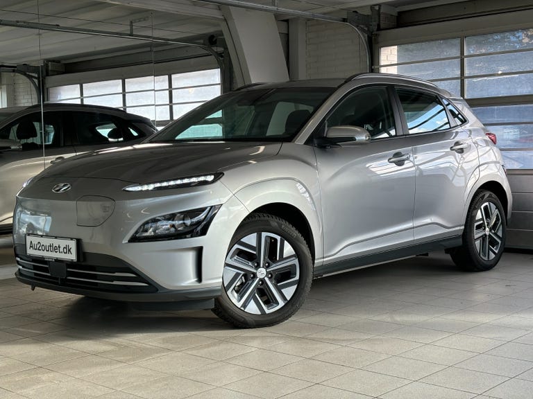 Hyundai Kona EV Select