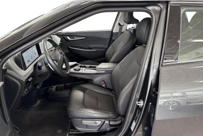 Kia EV6 Standard Range Access