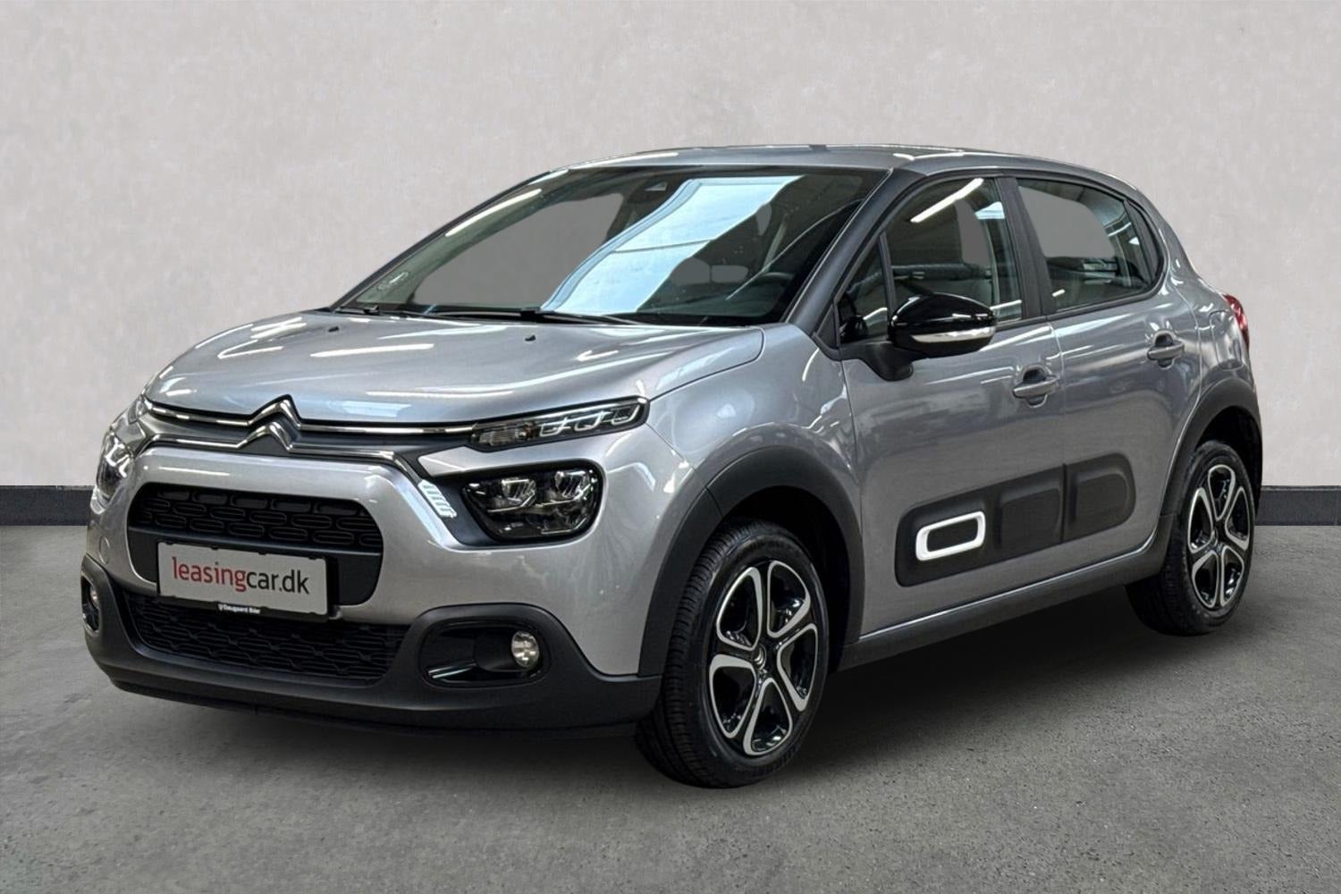 Billede af Citroën C3 1,2 PureTech 83 Impress