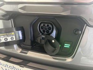 Kia Niro EV Upgrade