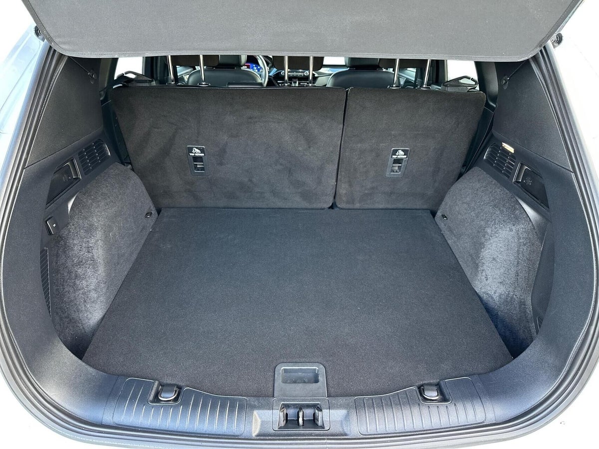 Ford Kuga PHEV ST-Line X CVT billede 18