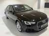 Audi A4 TFSi 150