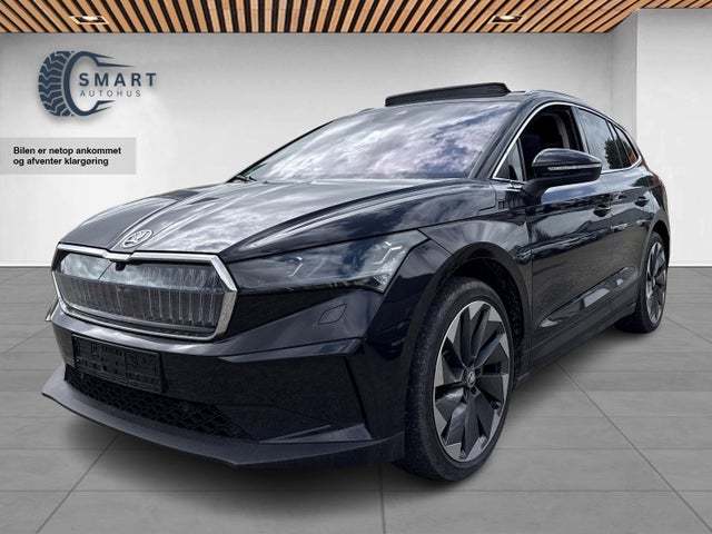 Skoda Enyaq 80 iV Suite