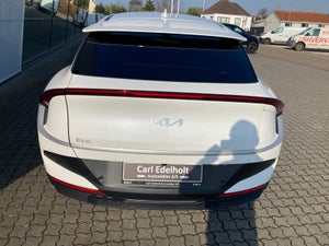Kia EV6 Long Range Prestige
