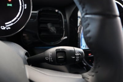 MINI Cooper SE Classic Trim