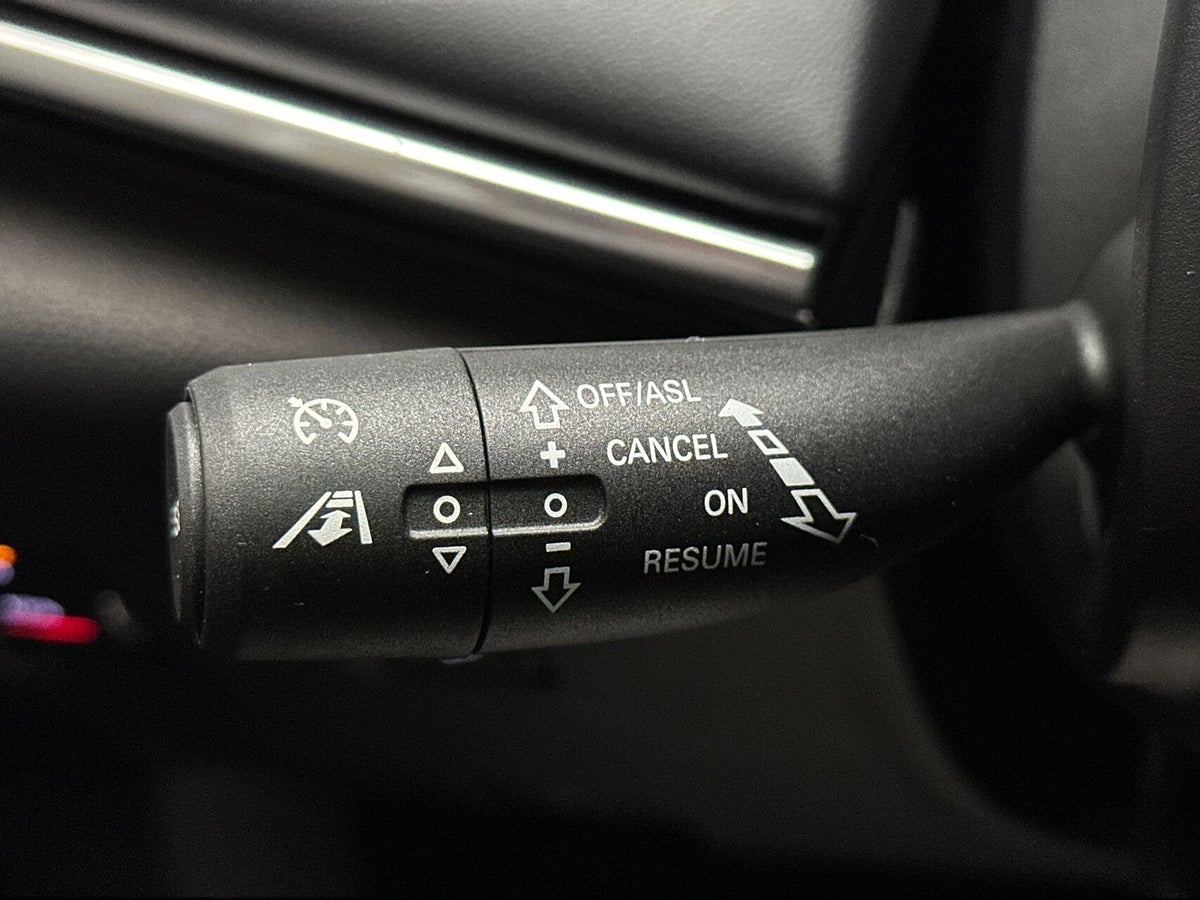 MG Marvel R Performance billede 15