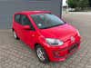 VW Up! 75 High Up! ASG thumbnail