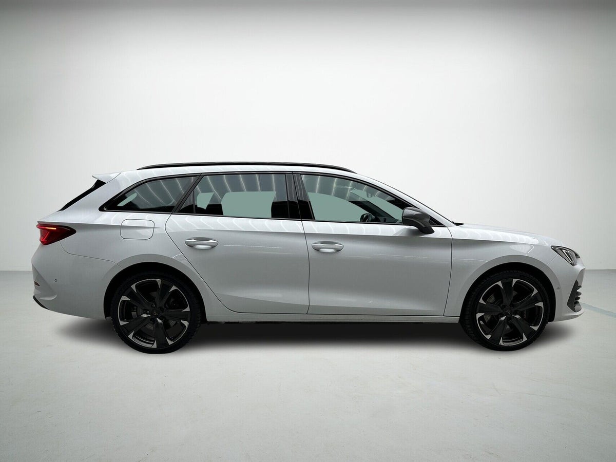 Cupra Leon eHybrid Sportstourer DSG billede 5