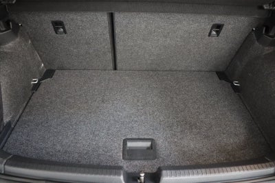 VW Polo TSi 110 Highline DSG