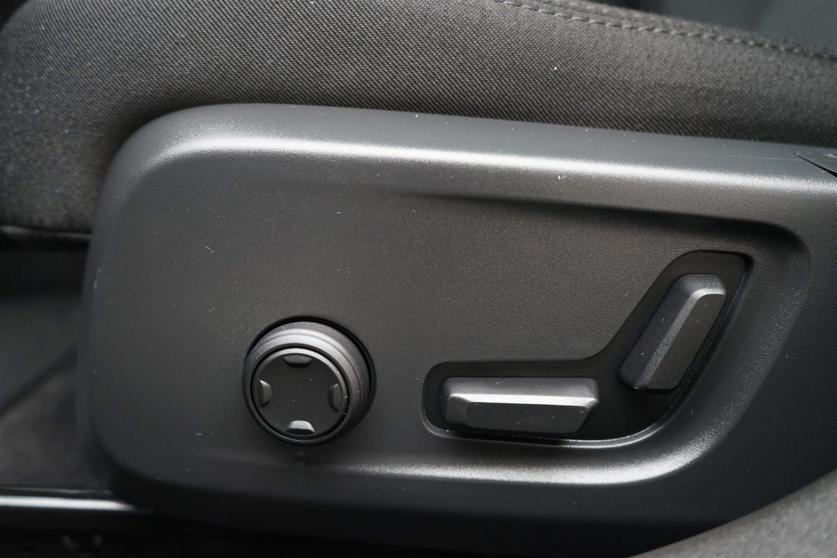 Polestar 2 Long Range AWD billede 15