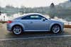 Audi TT TFSi 180 Coupé thumbnail
