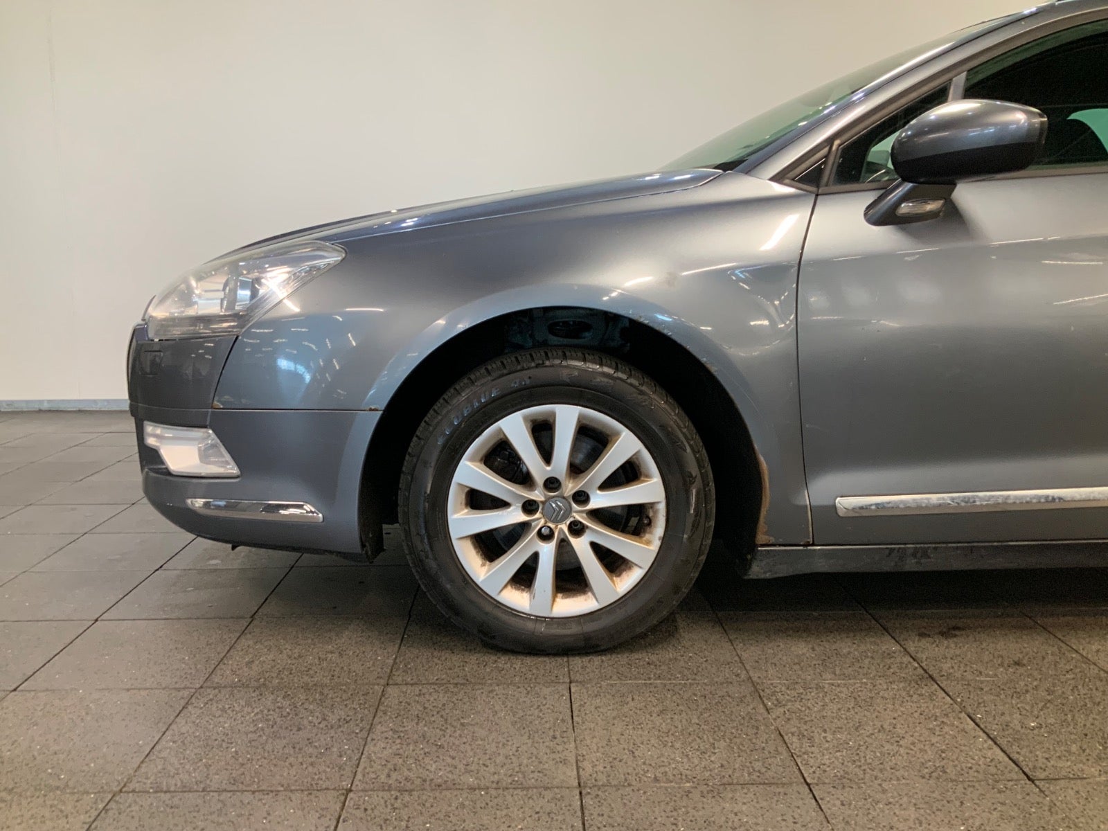 Citroën C5 (3/8)