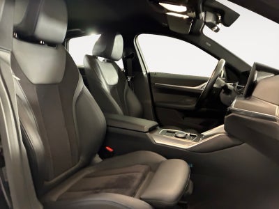 BMW i4 eDrive35 M-Sport