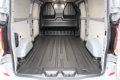 Ford E-Transit Custom 340L Sport