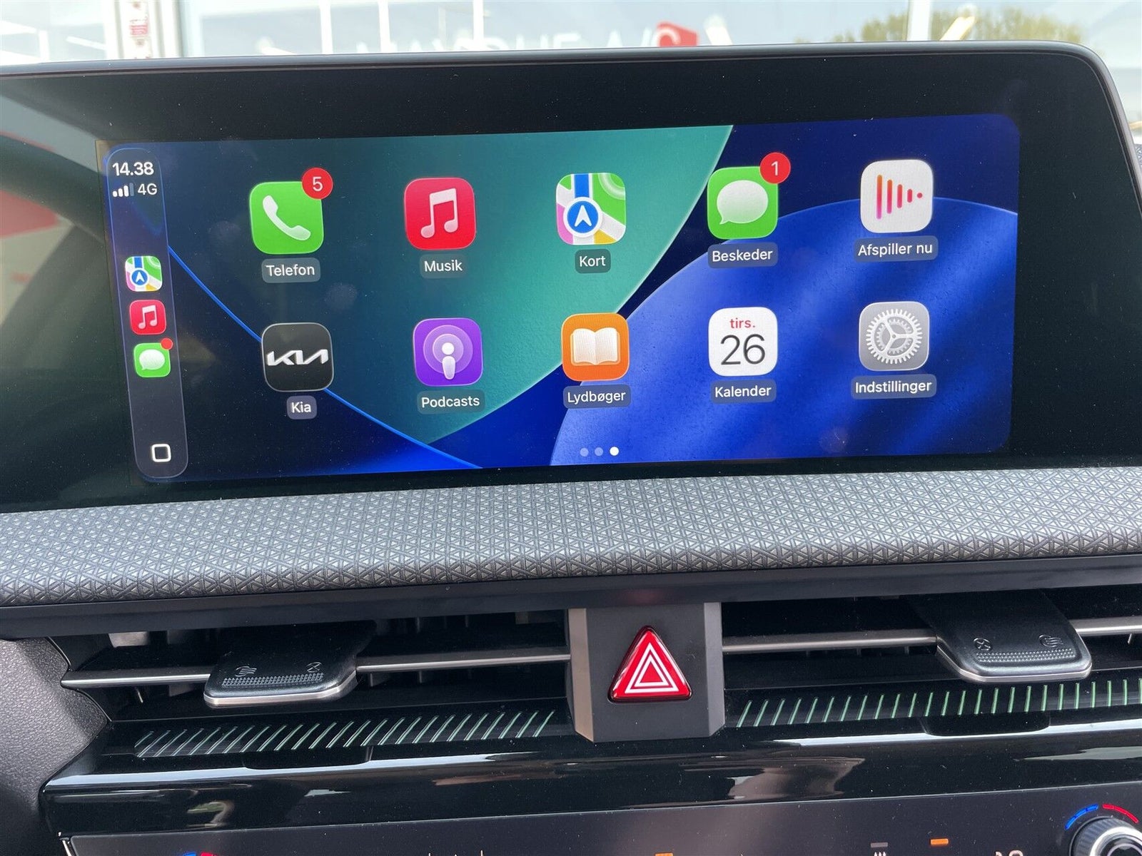 Kia EV6 Long Range Upgrade