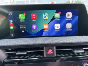 Kia EV6 Long Range Upgrade