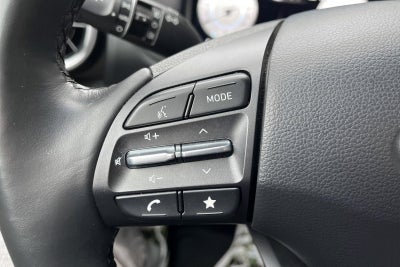 Hyundai Kona T-GDi Essential