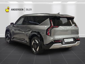Kia EV9 Long Range Performance Premium AWD 7prs