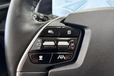 Kia EV6 Standard Range Access