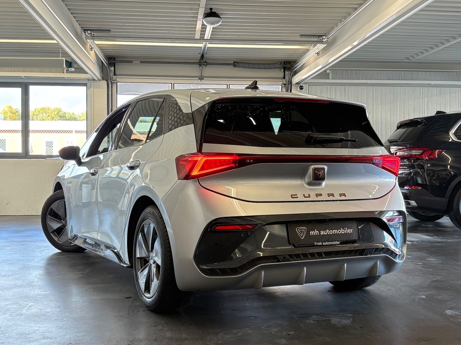 Billede af Cupra Born 58 High